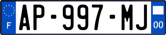 AP-997-MJ