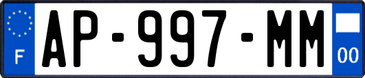AP-997-MM