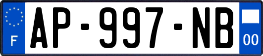 AP-997-NB