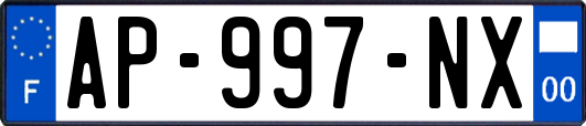 AP-997-NX