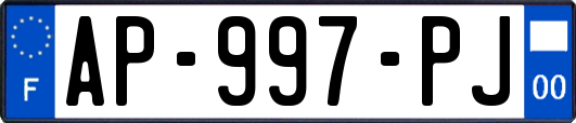 AP-997-PJ