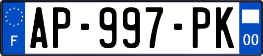 AP-997-PK