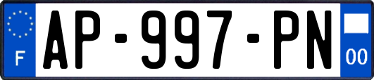 AP-997-PN