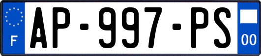 AP-997-PS