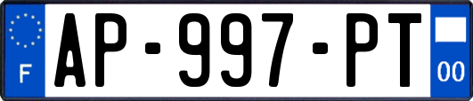 AP-997-PT