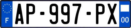 AP-997-PX