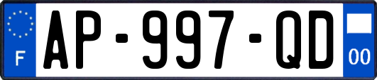 AP-997-QD