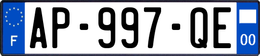 AP-997-QE