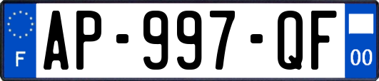 AP-997-QF