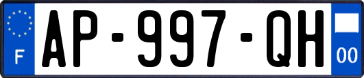 AP-997-QH