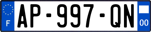 AP-997-QN