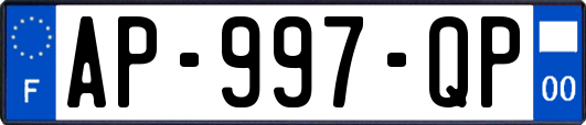 AP-997-QP