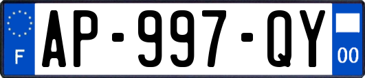 AP-997-QY