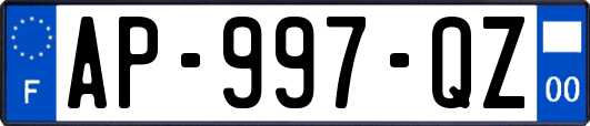 AP-997-QZ