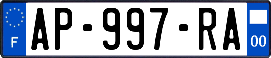 AP-997-RA