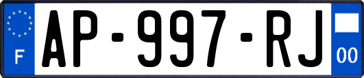 AP-997-RJ