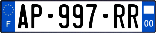 AP-997-RR