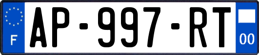 AP-997-RT
