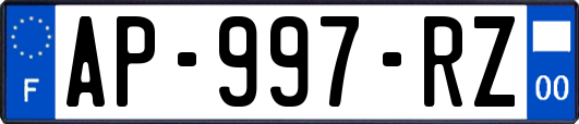AP-997-RZ
