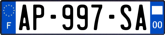AP-997-SA
