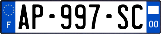 AP-997-SC