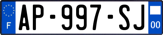 AP-997-SJ