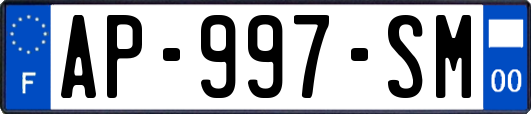 AP-997-SM