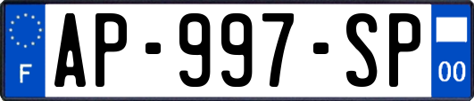 AP-997-SP
