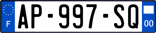AP-997-SQ