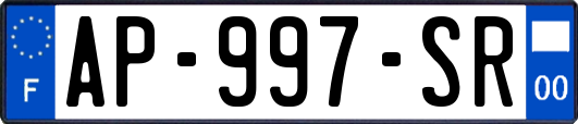 AP-997-SR