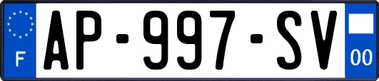 AP-997-SV