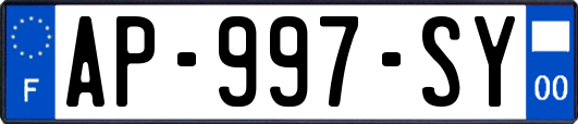 AP-997-SY