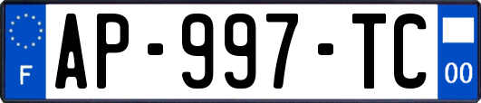 AP-997-TC