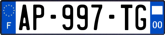 AP-997-TG