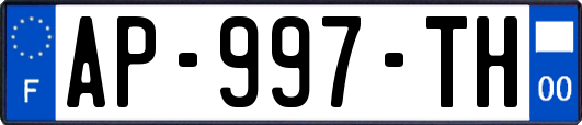 AP-997-TH