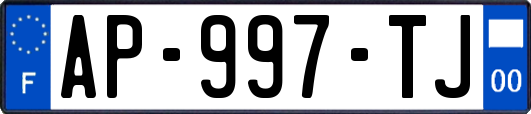 AP-997-TJ