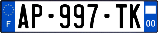 AP-997-TK