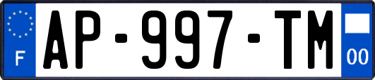 AP-997-TM