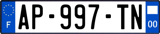 AP-997-TN