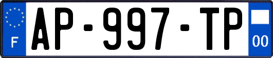 AP-997-TP