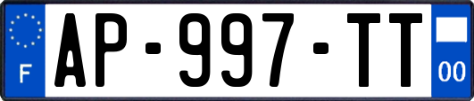 AP-997-TT