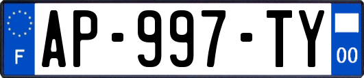 AP-997-TY
