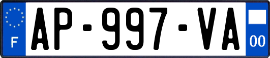 AP-997-VA