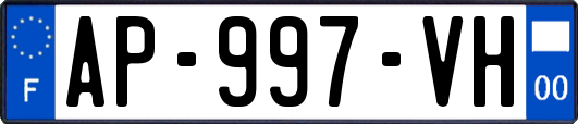 AP-997-VH
