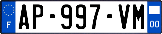 AP-997-VM