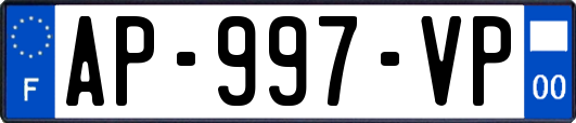 AP-997-VP
