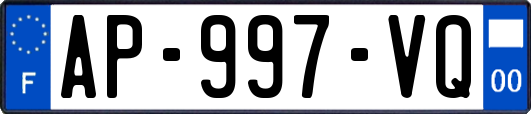 AP-997-VQ