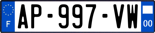 AP-997-VW