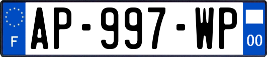 AP-997-WP