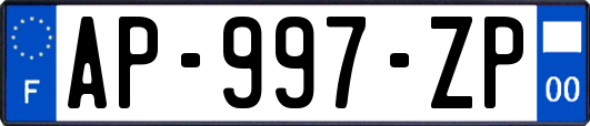 AP-997-ZP